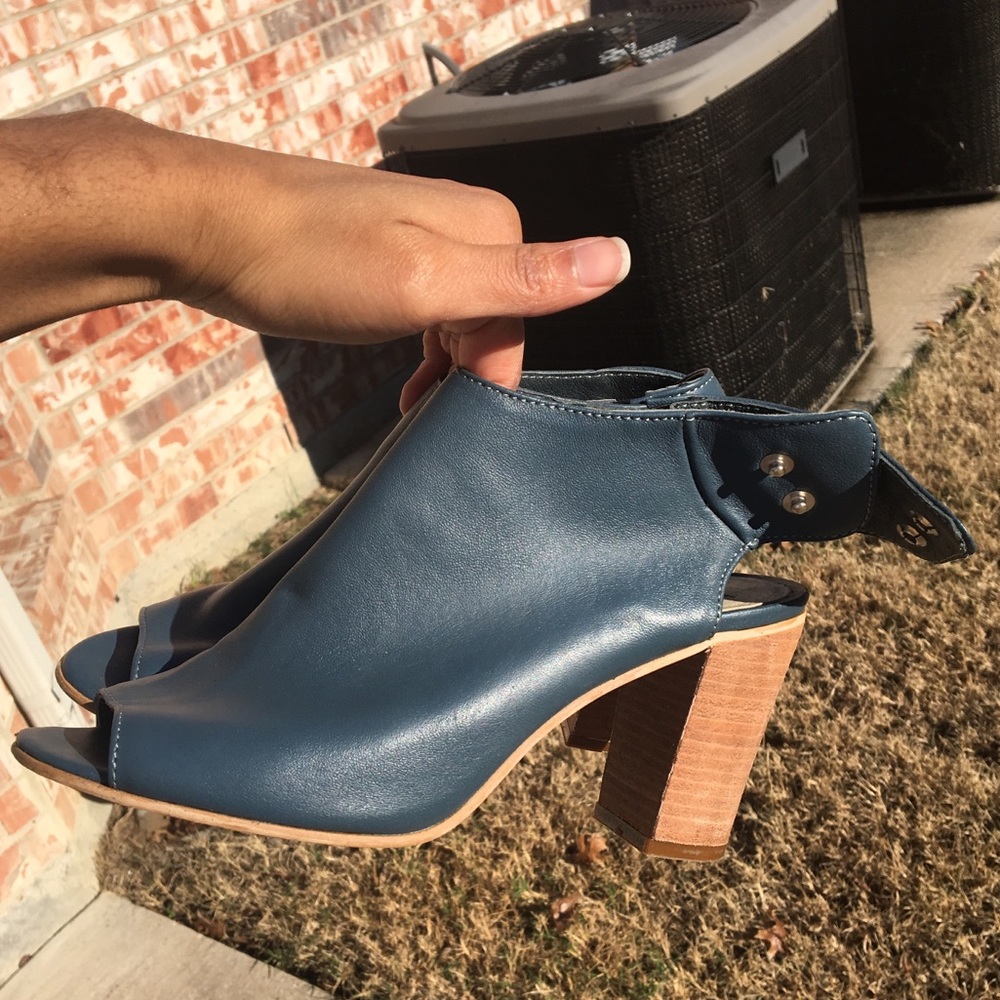 Steve Madden Nonstp heels